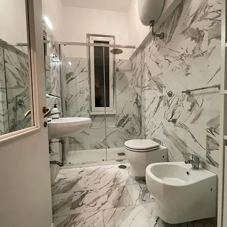 Daire Mazzoni Suite, Panoramic Terrace And Comfort