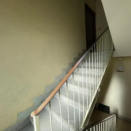 Daire Mazzoni Suite, Panoramic Terrace And Comfort *