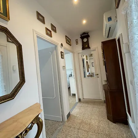 Daire Mazzoni Suite, Panoramic Terrace And Comfort Roma