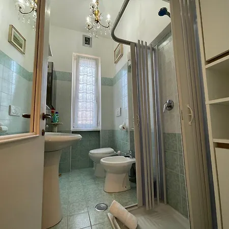 Daire Mazzoni Suite, Panoramic Terrace And Comfort Roma