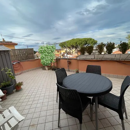 Mazzoni Suite, Panoramic Terrace And Comfort *