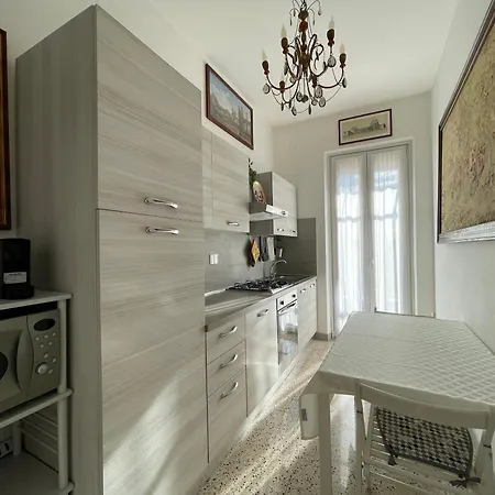 Mazzoni Suite, Panoramic Terrace And Comfort