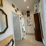 شقة Mazzoni Suite, Panoramic Terrace And Comfort روما